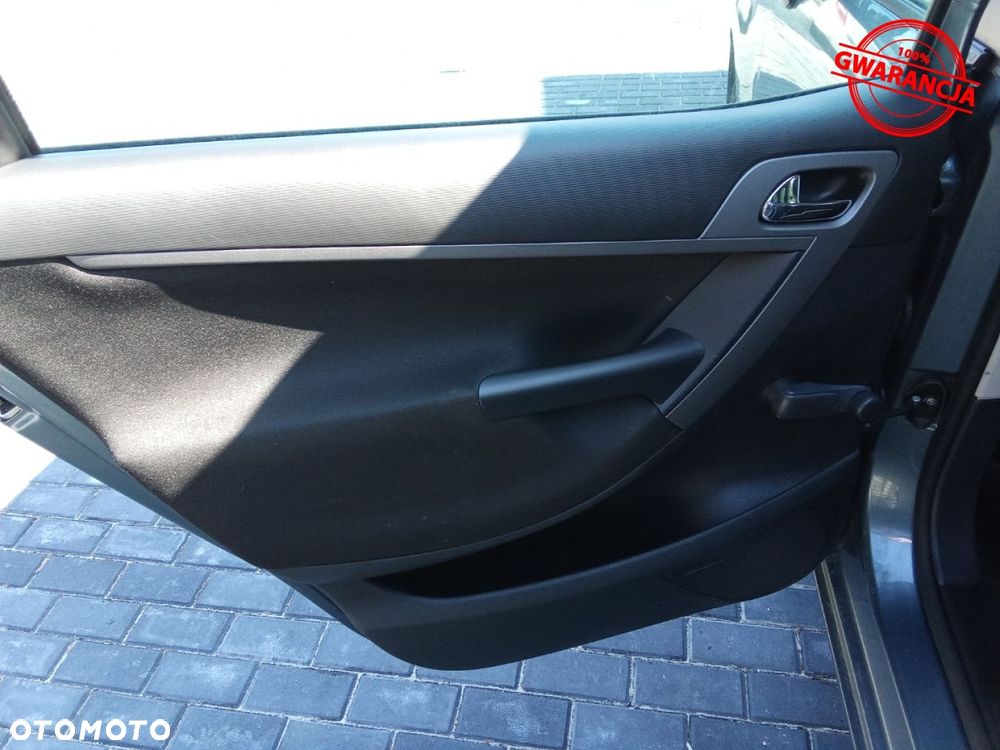 Citroën C4 Picasso 1.6 VTi Equilibre - 40