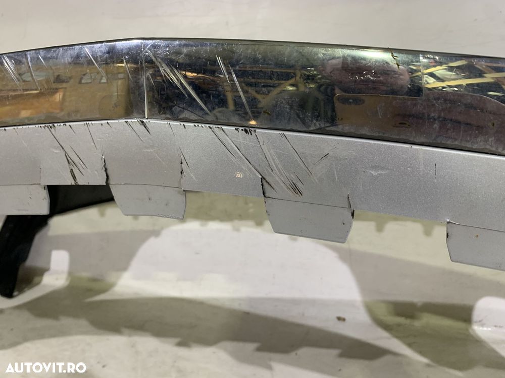 Bara fata Mercedes B-Class, AMG, W247, 2019, 2020, 2021, 2022, 2023, cod origine OE A2478852202. - 15