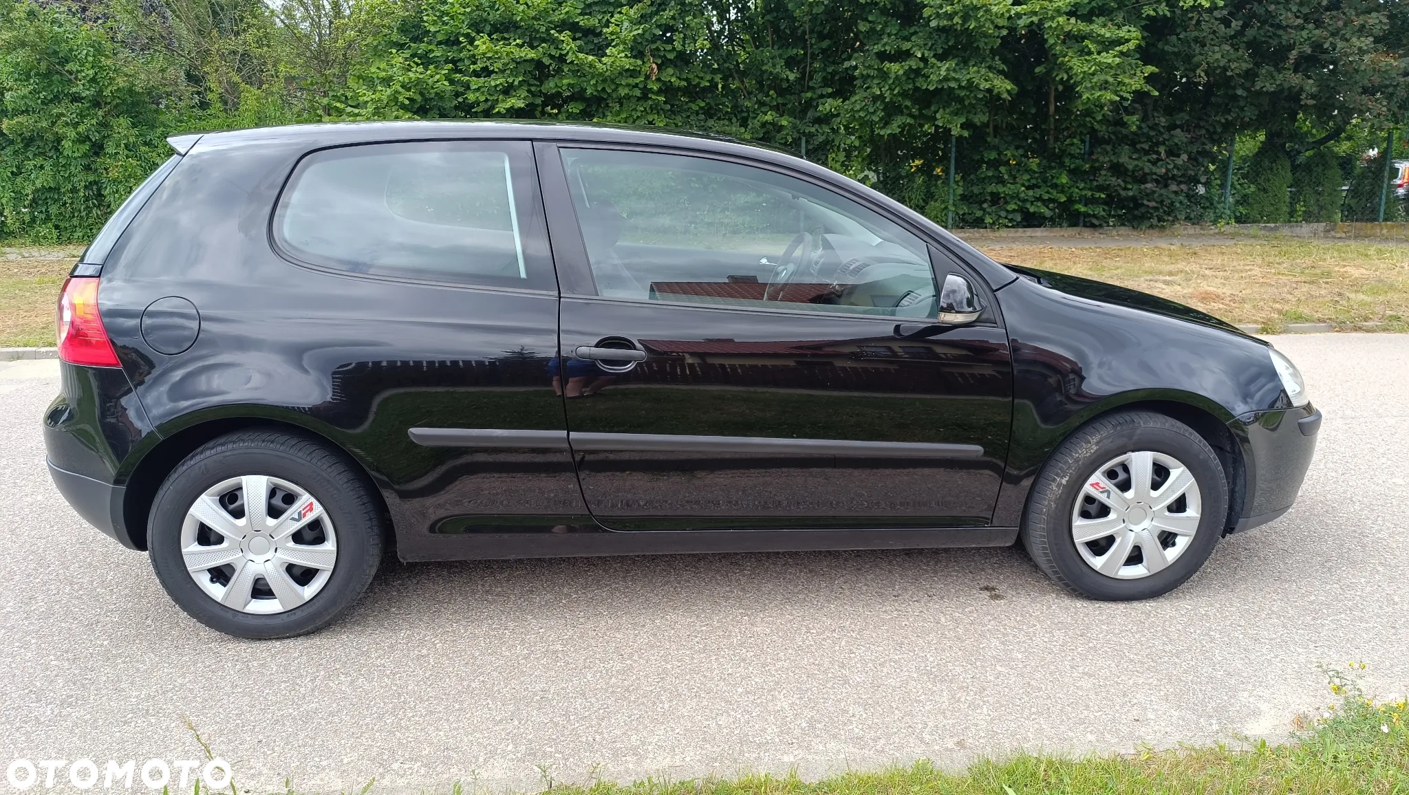 Volkswagen Golf 1.6 Comfortline - 7