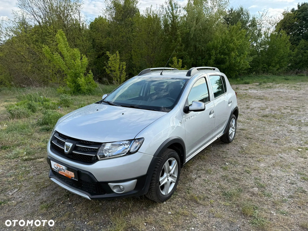 Dacia Sandero 0.9 TCe Connected by Orange S&S