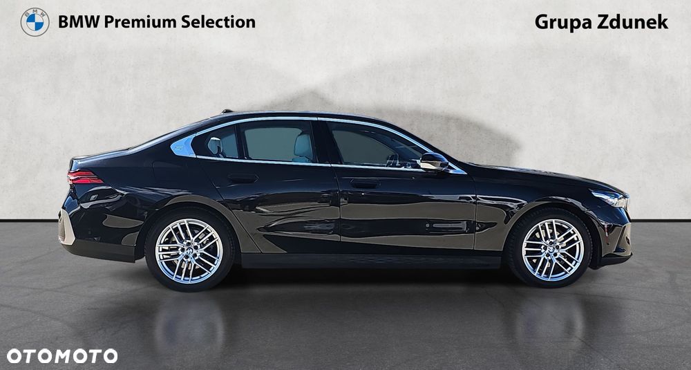 BMW Seria 5 - 4