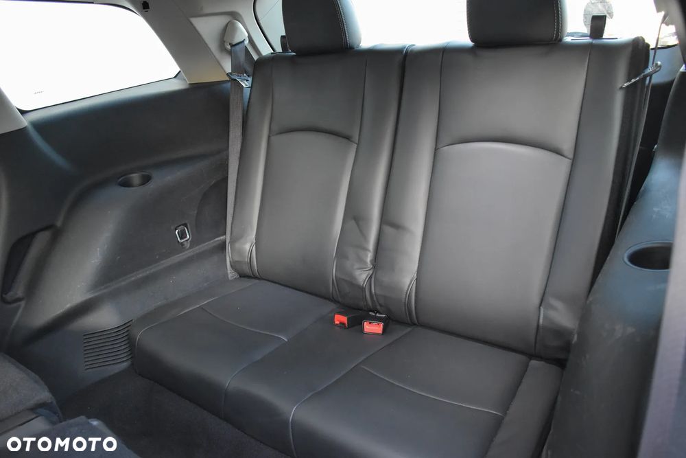 Fiat Freemont 2.0 Multijet Black Code AWD - 33