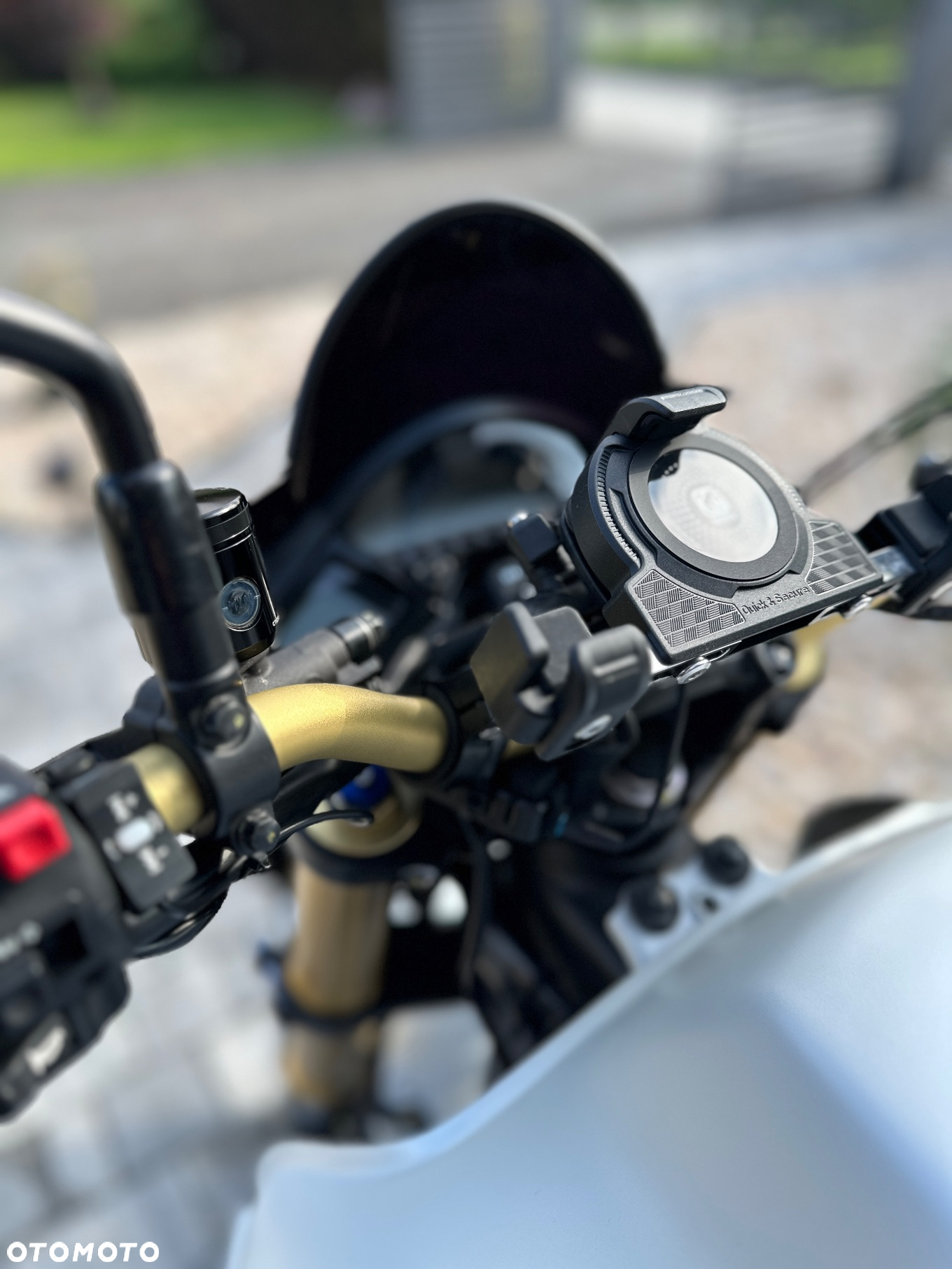 Honda CB - 22