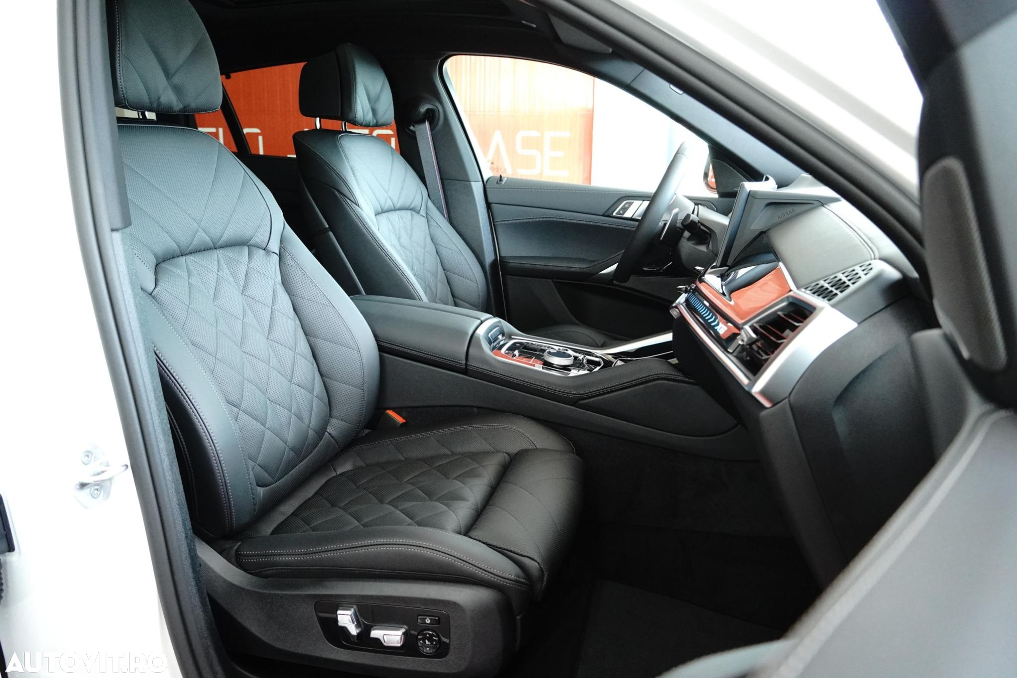 BMW X6 - 15