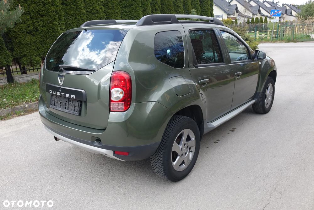 Dacia Duster - 8