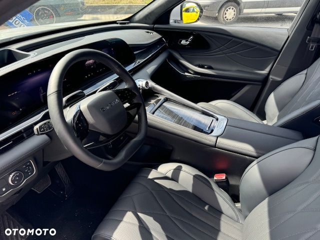 Omoda 9 1.5 Super Hybrid Exclusive AWD - 6