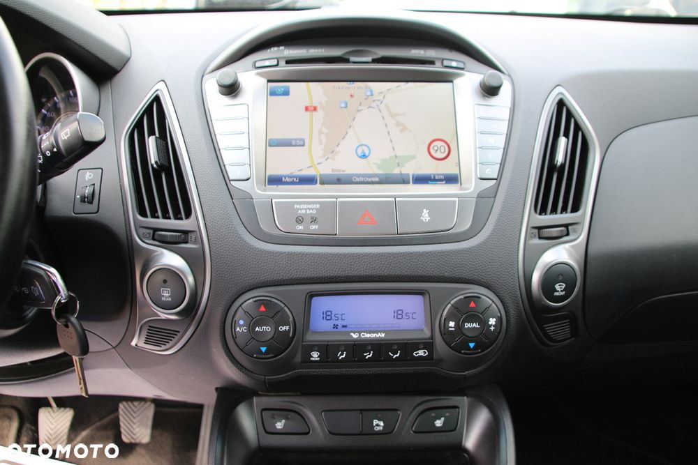 Hyundai ix35 1.6 2WD Style - 14