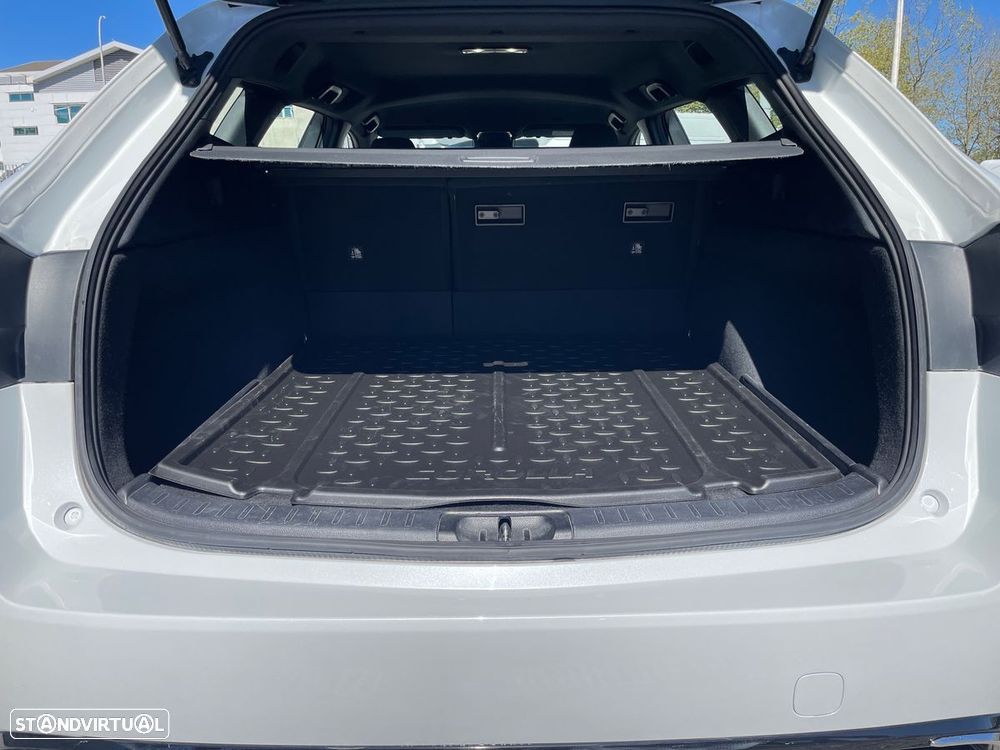 Toyota Corolla Touring Sports 1.8 Hybrid Comfort - 11