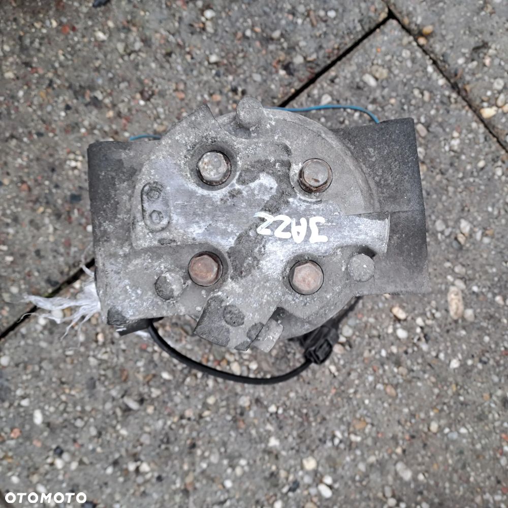 Honda Jazz kompresor klimatyzacji HS-090R  EQ0082598 - 6