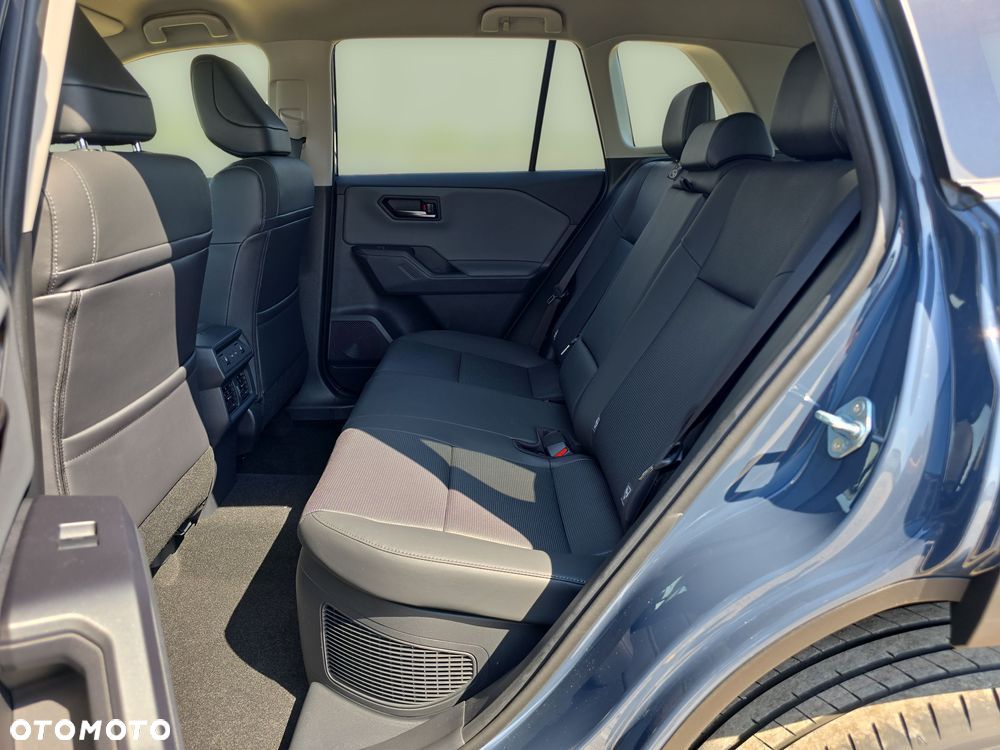 Toyota RAV4 2.5 Hybrid Dynamic Force Executive 4x2 e-CVT - 13