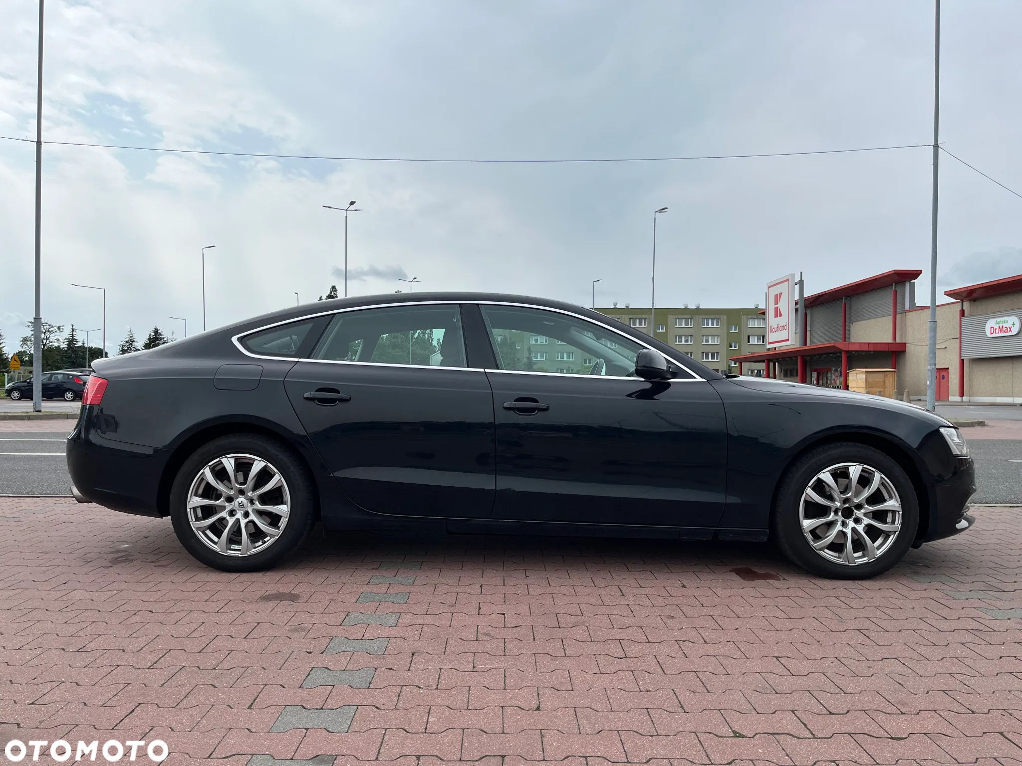 Audi A5 1.8 TFSI - 10
