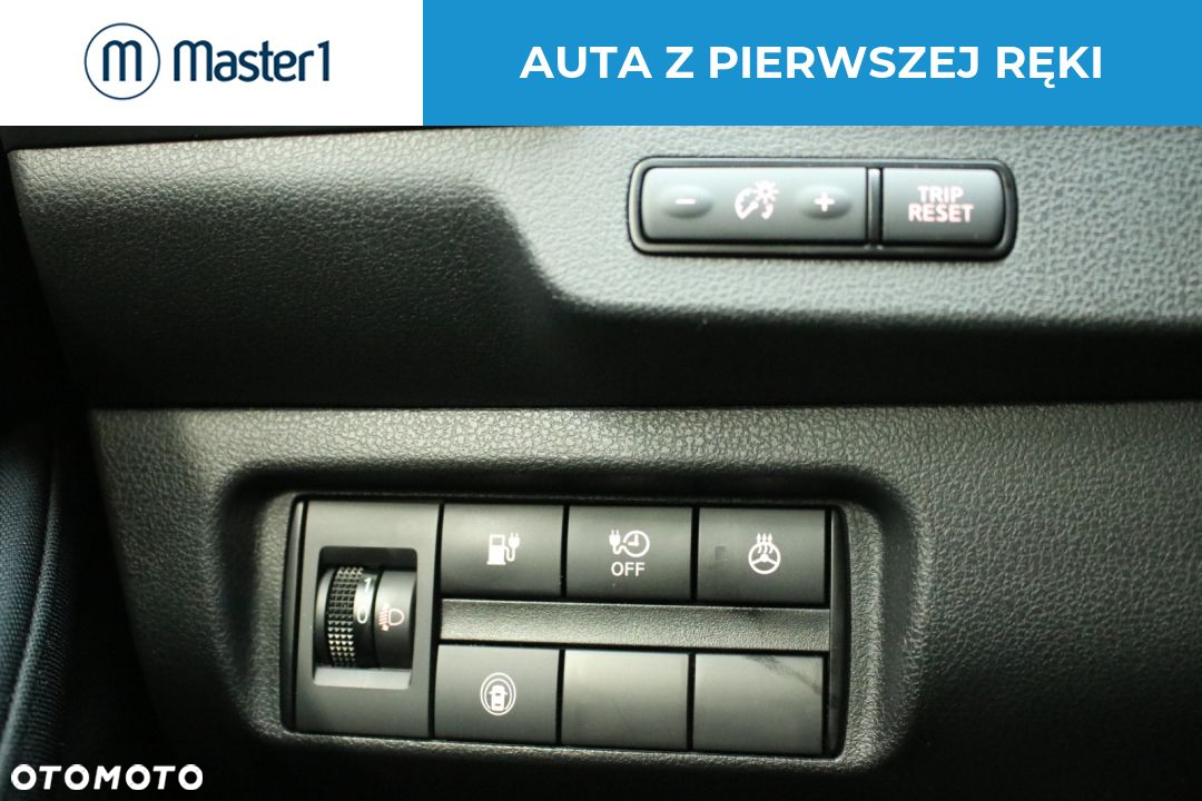 Nissan Leaf - 13