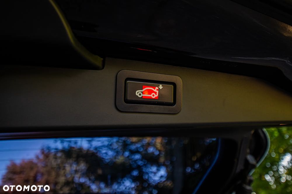 BMW X5 3.5i xDrive - 22