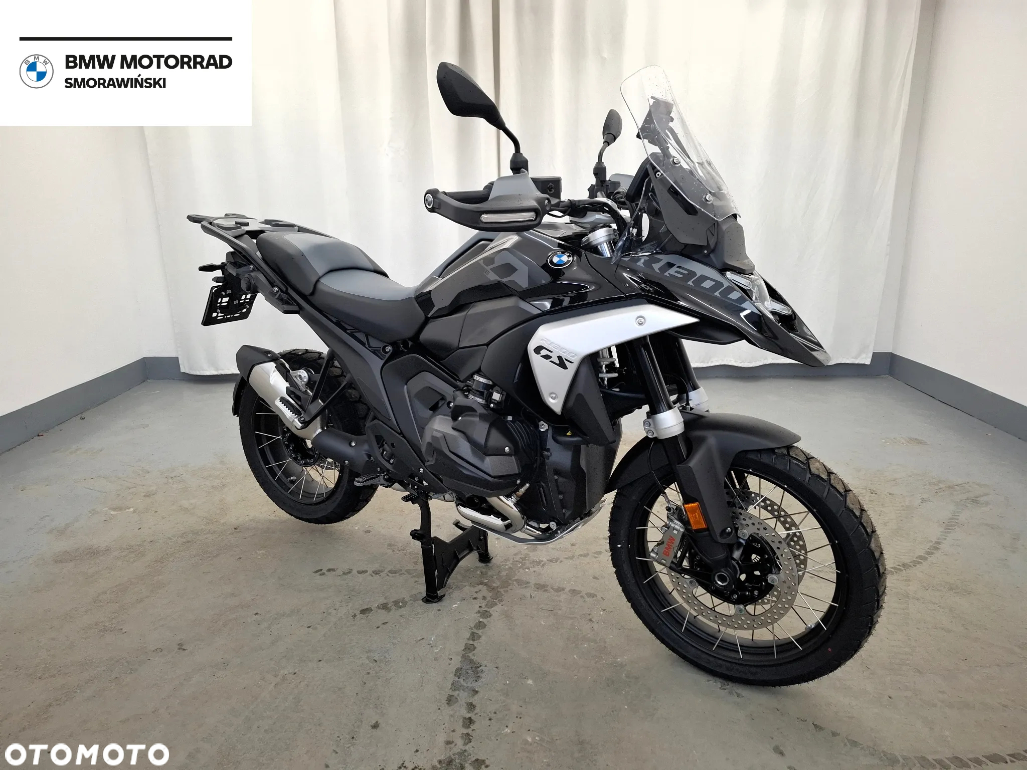 BMW R