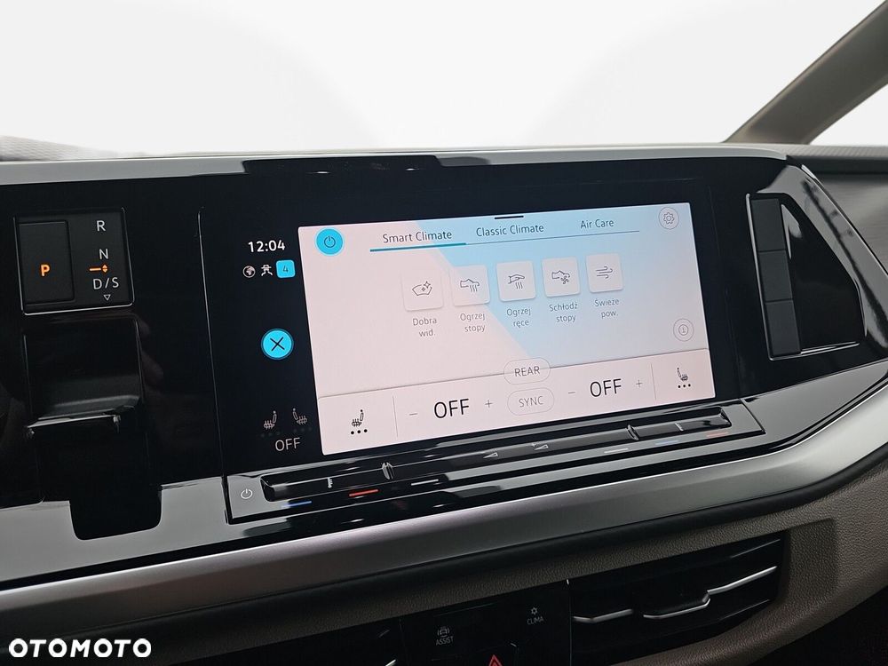 Volkswagen Multivan 1.5 TSI L2 Life DSG - 32