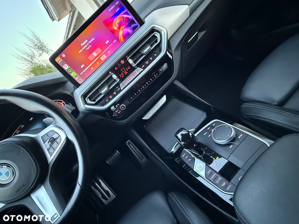 BMW X3 xDrive20d M Sport Edition - 15