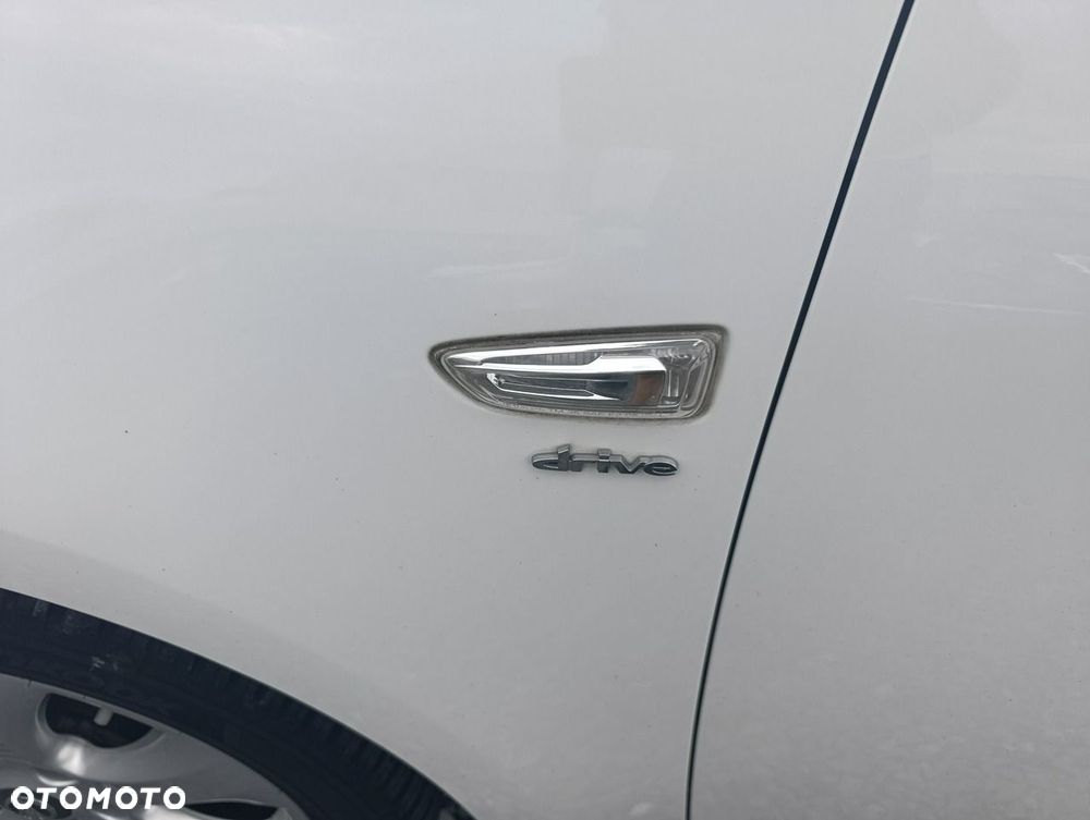 Opel Zafira - 17