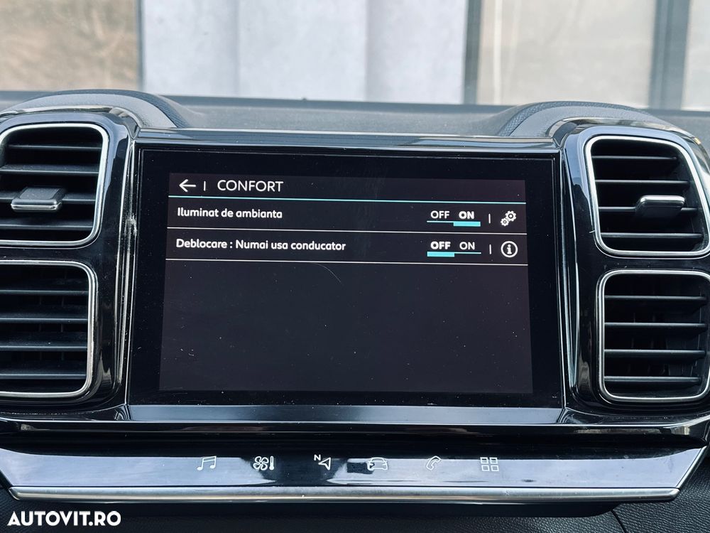 Citroën C5 Aircross 2.0 BlueHDi S&S EAT8 Shine - 28