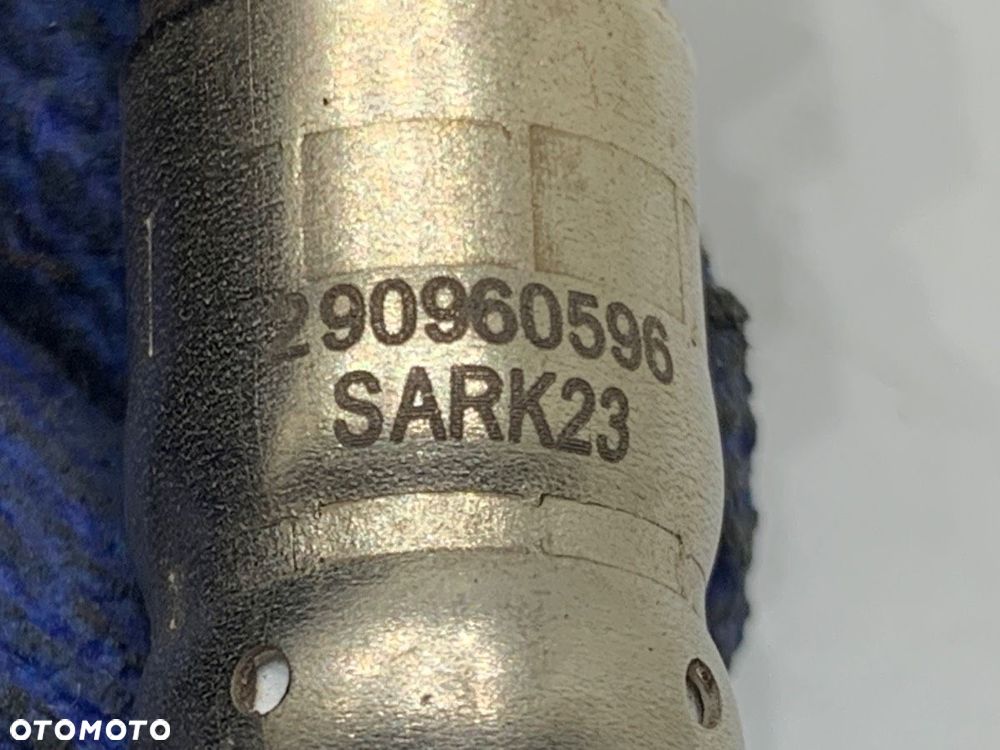 SONDA LAMBDA PRZÓD  PEUGEOT 307 (3A/C) 2000 - 2012 1.6 16V 80 kW [109 KM] benzyna 2000 - 2007 - 4