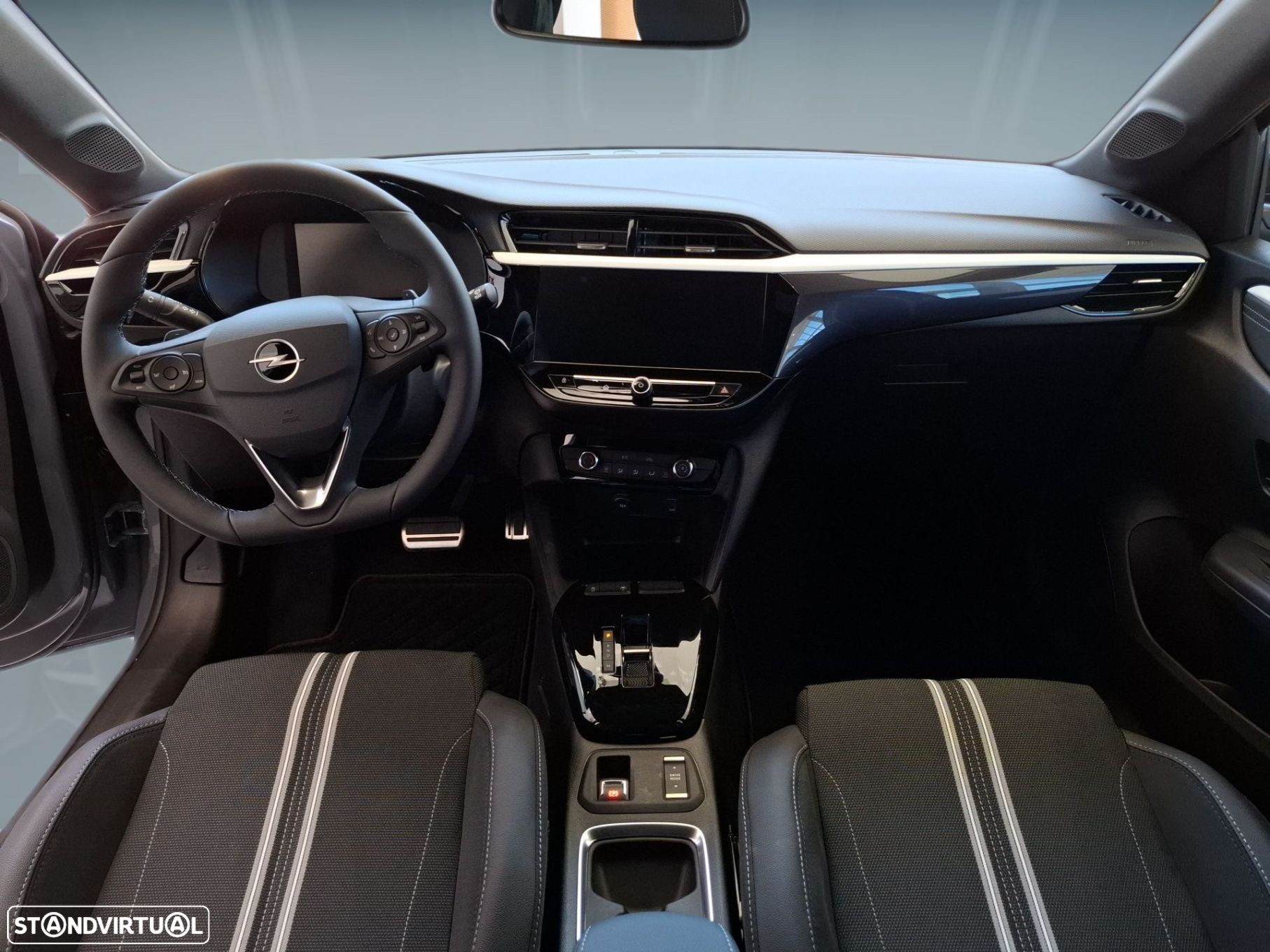 Opel Corsa - 10