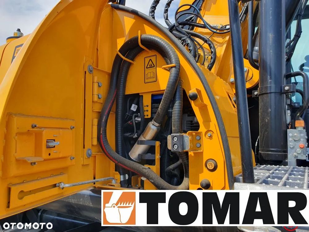 JCB JS175W - 28