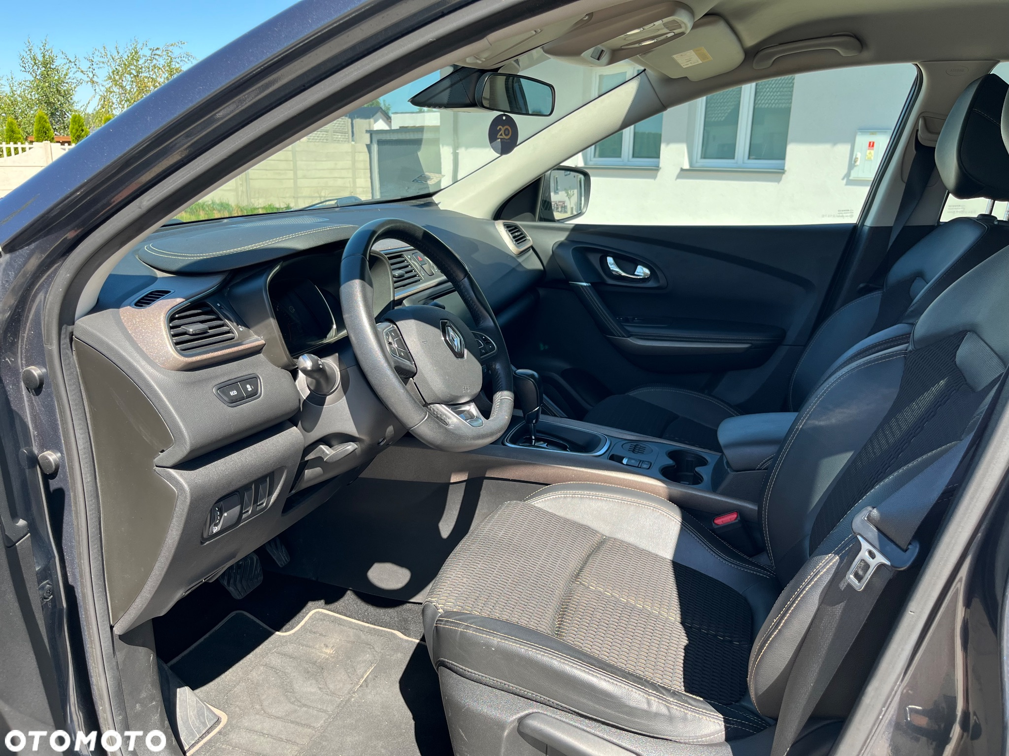Renault Kadjar 1.5 dCi Energy Intens EDC - 9