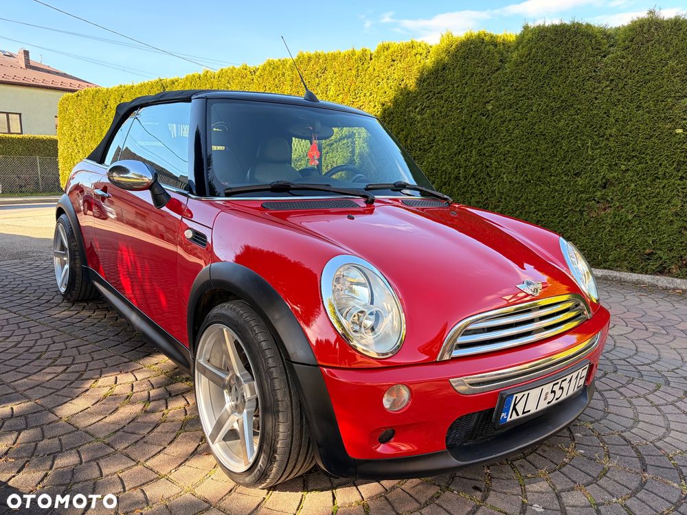 MINI Cooper - 10