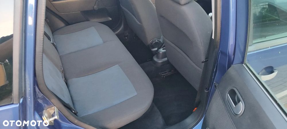 Ford Fiesta 1.4 Style - 6