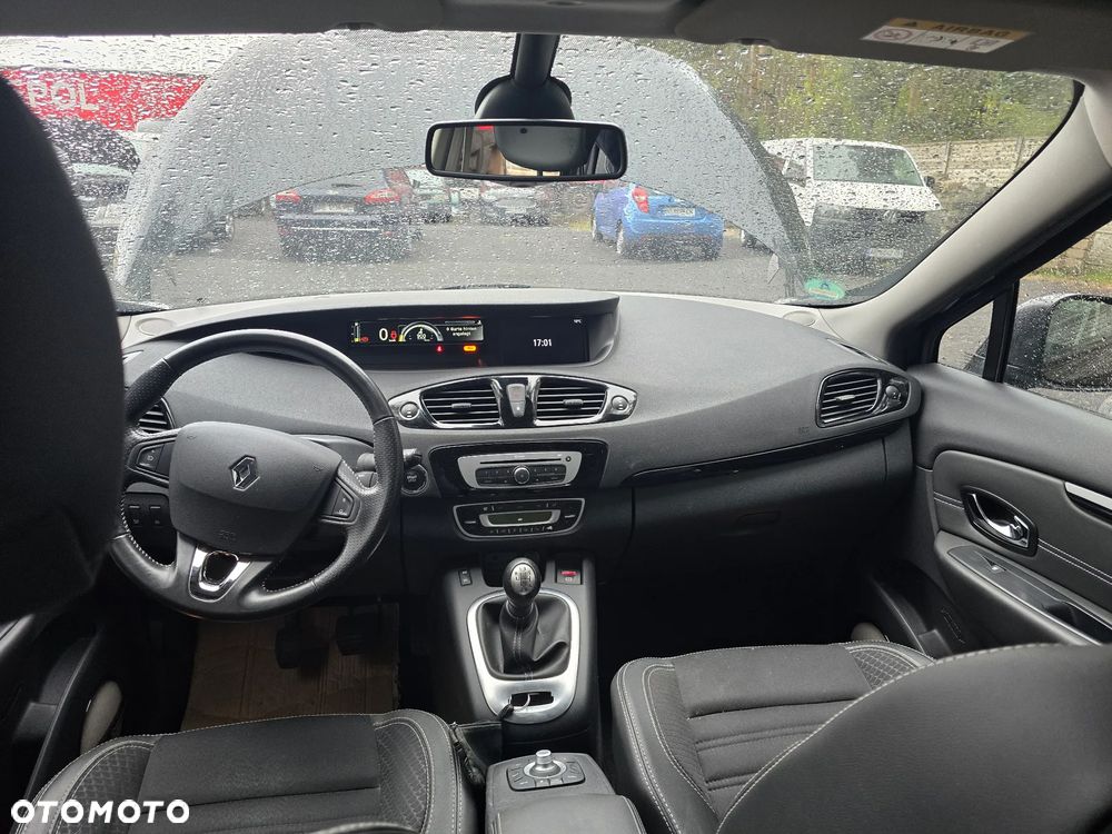 Renault Scenic Energy TCe 130 S&S Xmod Bose Edition - 33