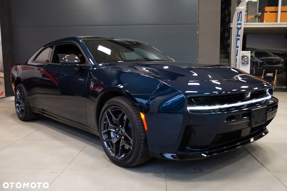 Dodge Charger - 13