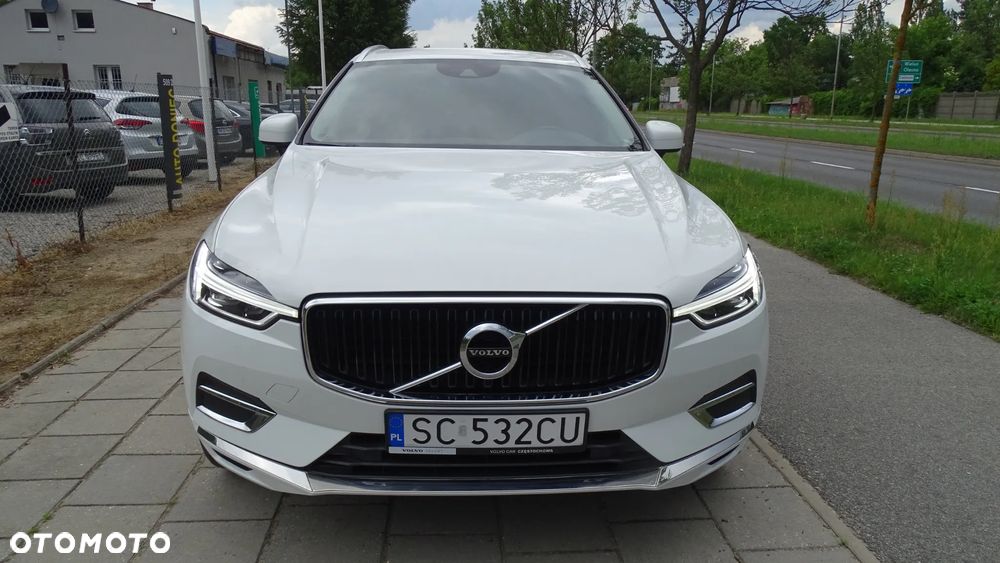 Volvo XC 60 T4 Momentum - 5
