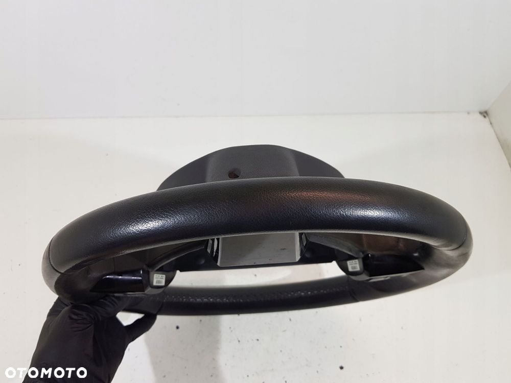 kierownica multi 13326397 opel zafira b astra h eu - 12