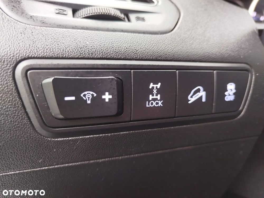 Hyundai ix35 2.0 CRDi 4WD Premium - 28
