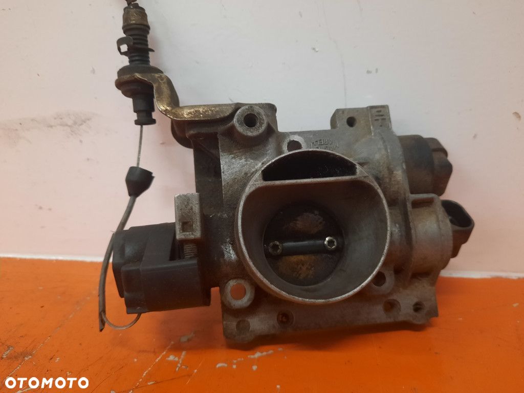FIAT PANDA 2 II 1.1 MT 40KW (54KM) 03-11 PRZEPUSTNICA - 1