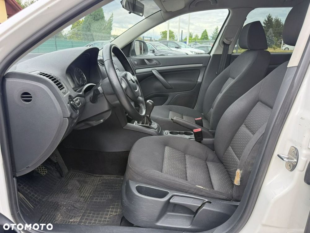 Skoda Octavia 1.6 TDI Classic - 11