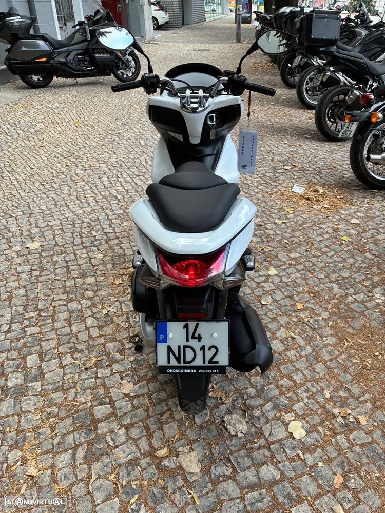 Honda PCX125 - 2