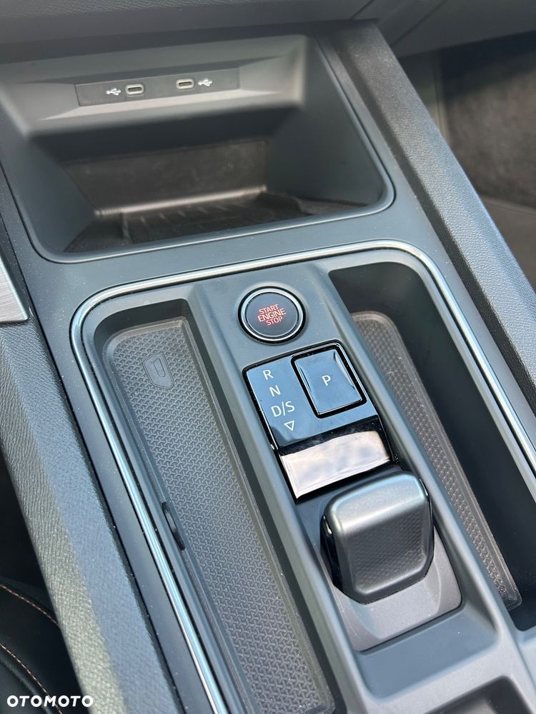 Cupra Leon 2.0 TSI VZ DSG - 17