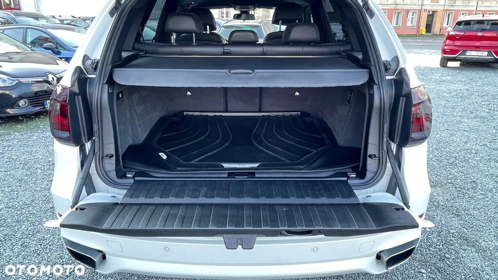 BMW X5 xDrive25d - 15