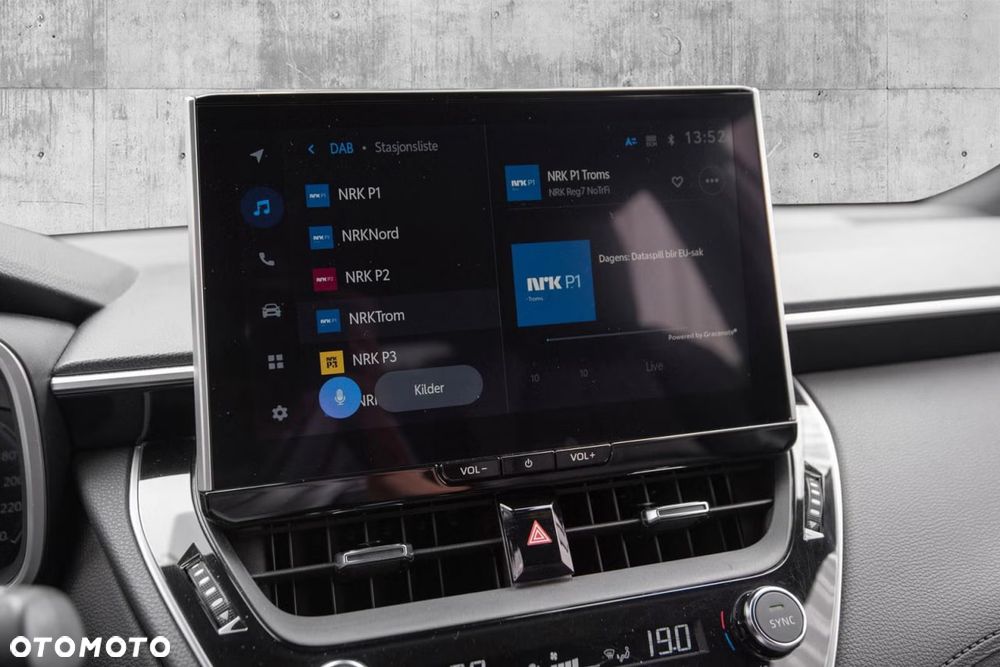 Toyota Corolla Cross 2.0 Hybrid Executive - 10