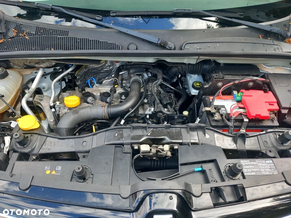 Renault Kangoo 1.2 TCE Energy Oasis - 30