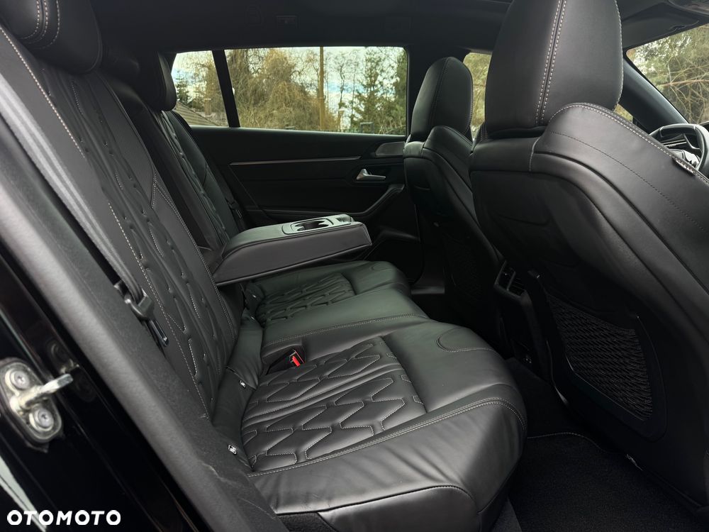 Peugeot 508 1.5 BlueHDi GT Line S&S EAT8 - 21