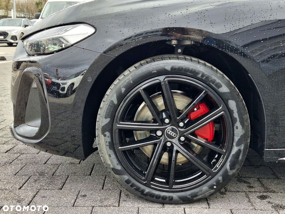 Audi A5 Avant - 5