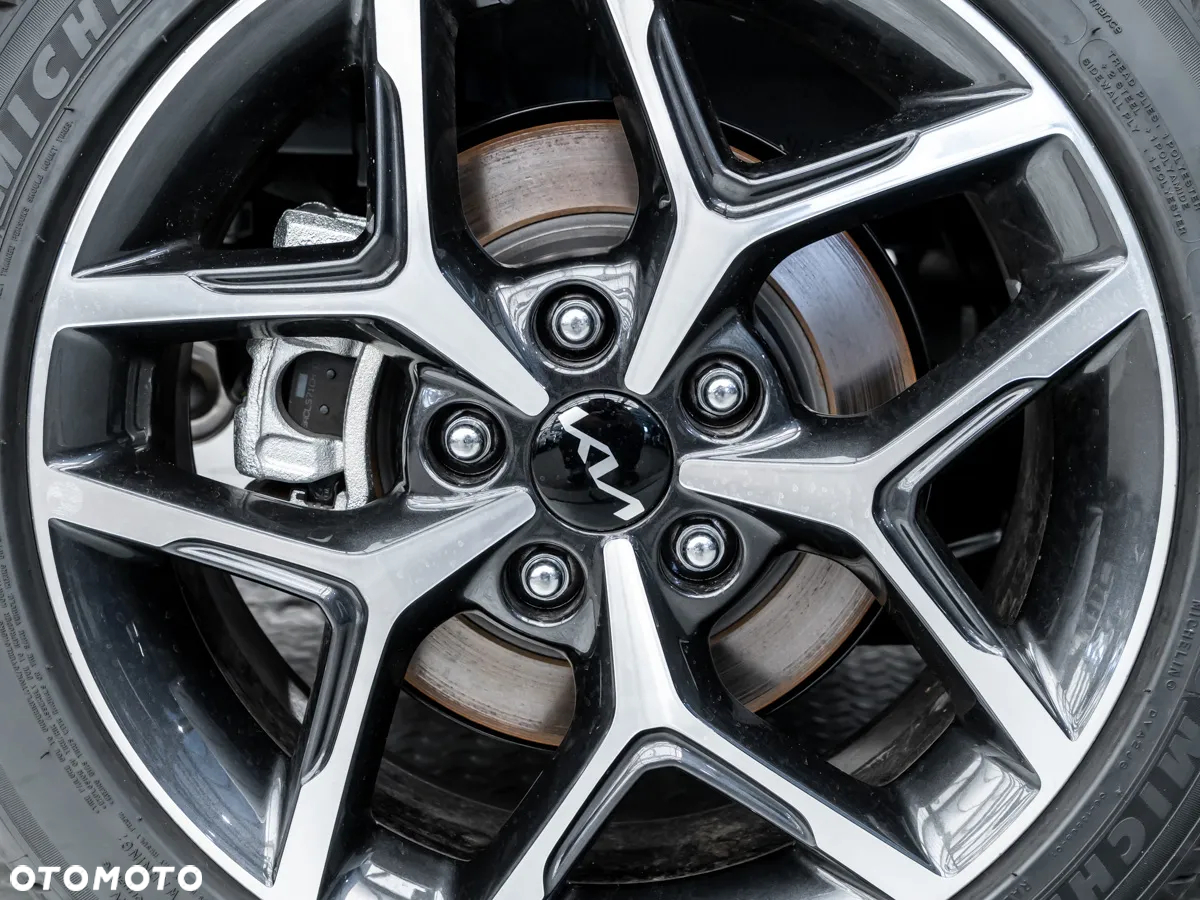 Kia Ceed 1.5 T-GDI Tribute DCT - 9