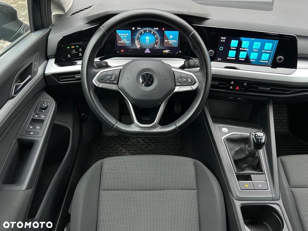 Volkswagen Golf 1.0 TSI - 6