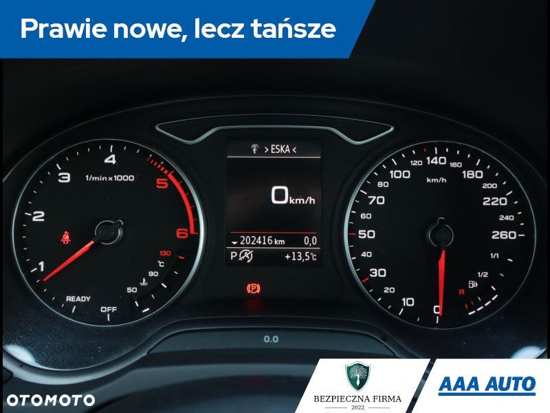 Audi A3 Sportback - 12