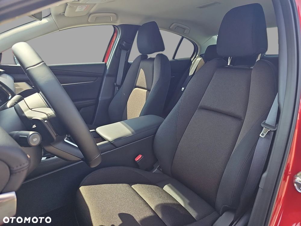 Mazda 3 2.0 mHEV Centre-Line - 13