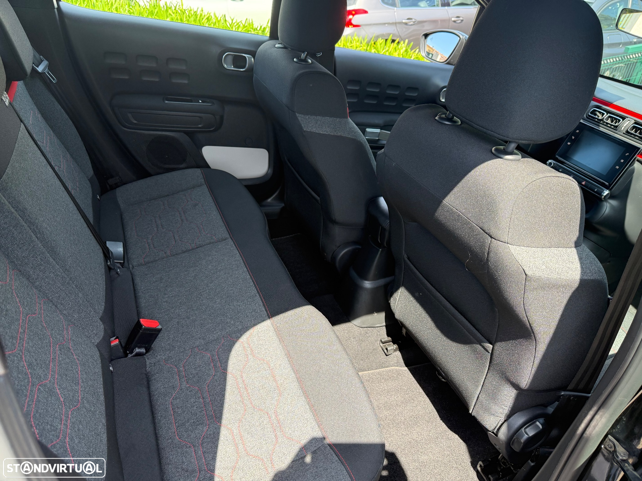 Citroën C3 Pure Tech S&S Exclusive - 10