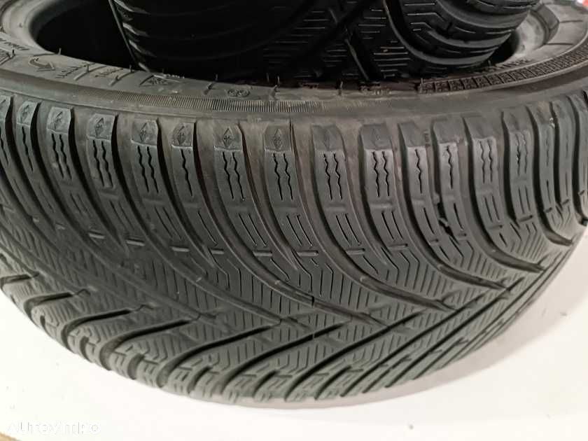 Anvelope 225/45/R18 95V KLEBER IARNA CP-N20784 - 2