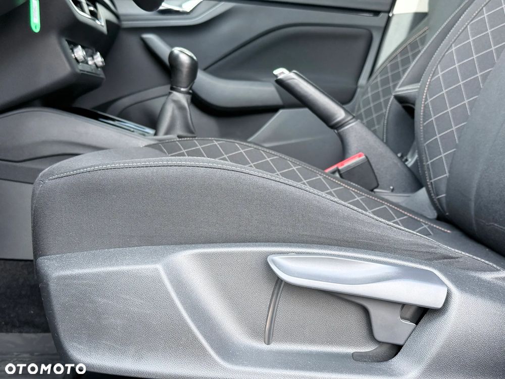 Skoda Scala 1.0 TSI Ambition - 27