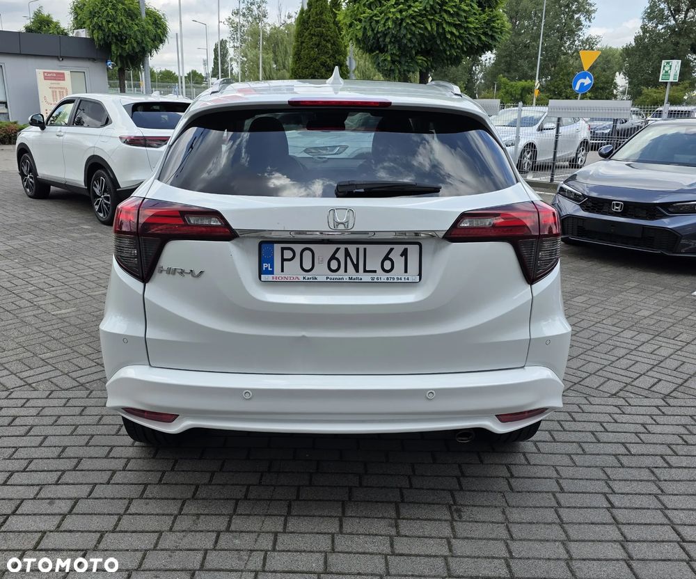 Honda HR-V 1.5 Executive (ADAS) CVT - 18